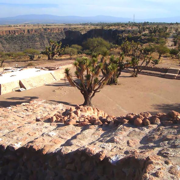 Visitar la Zona Arqueológica de Pañhu – HIDALGO, ARQUEOLOGÍA